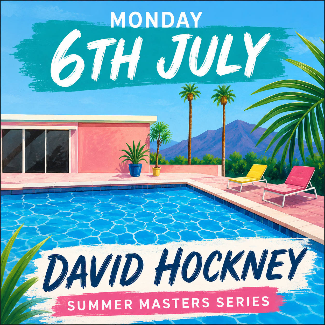 Summer Masters Bundle