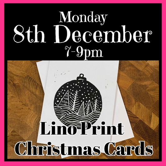 CREATE AT THE GATE - 8th December