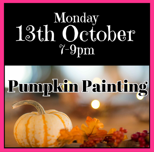 CREATE AT THE GATE - 13th October